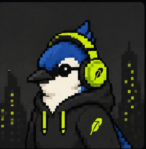 Midnight Jay